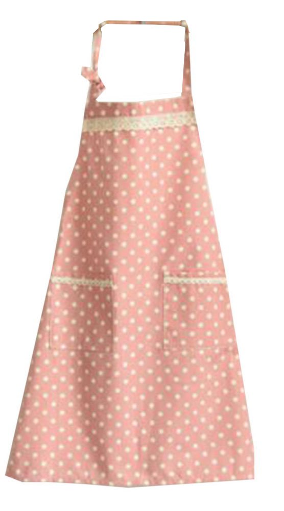 Black Temptation Beautiful Apron, Kitchen Overalls, Suitable For Cooking, Baking And Cleaning