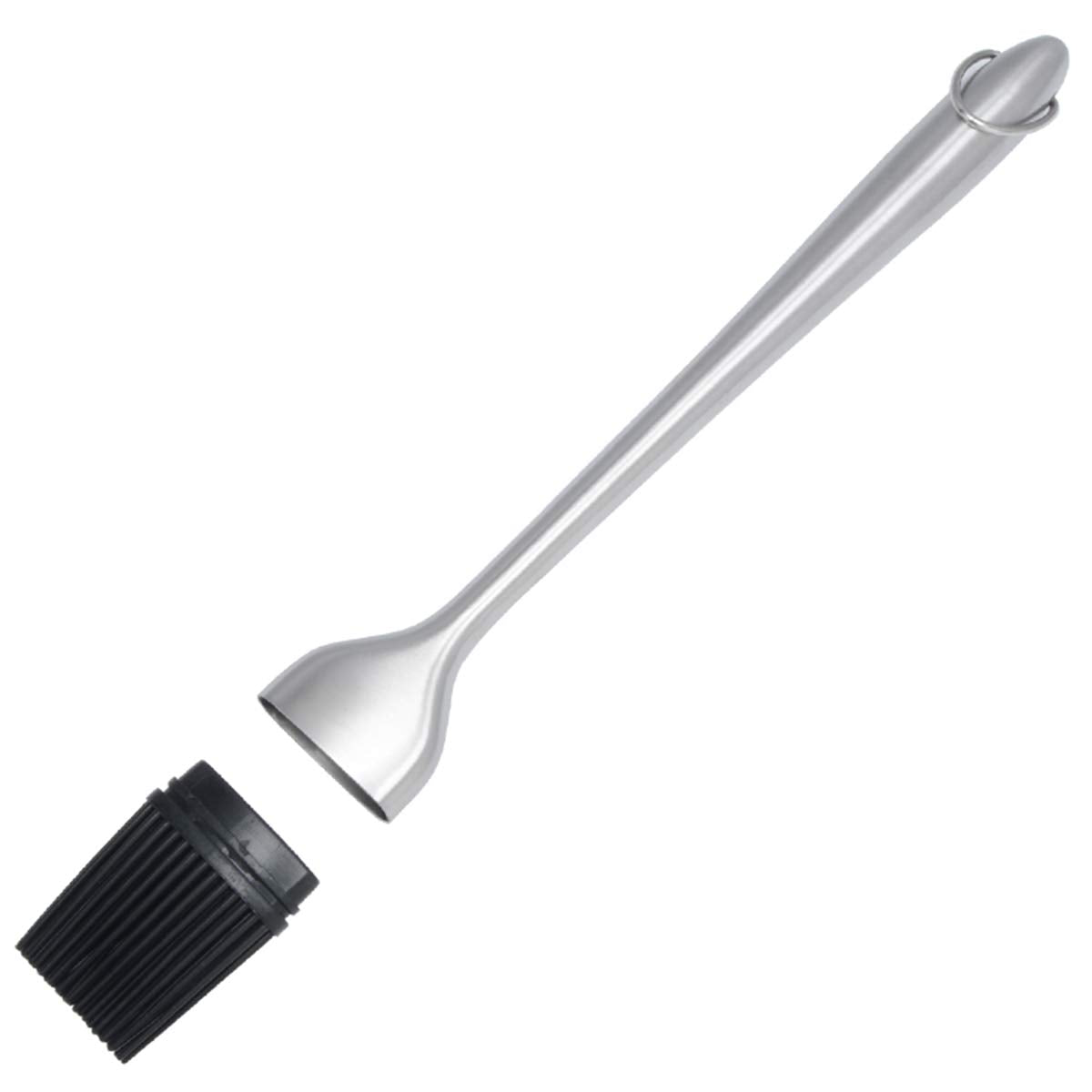Z Grills Basting Brush Grilling Bbq Baking Pastry Oil Stainless Steel, Grilling Bbq Baking, Pastry, And Oil Stainless Steel Brus