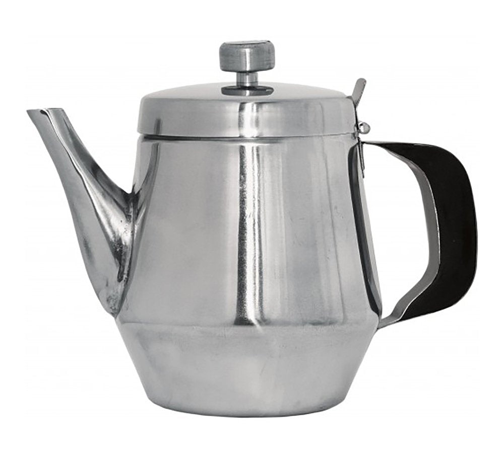 Update International (GNS32) 32 oz Gooseneck Teapot