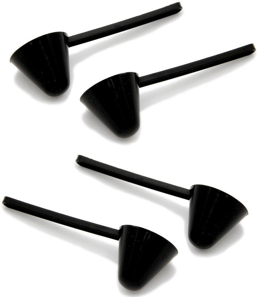 Chef Craft, 4 Scoops