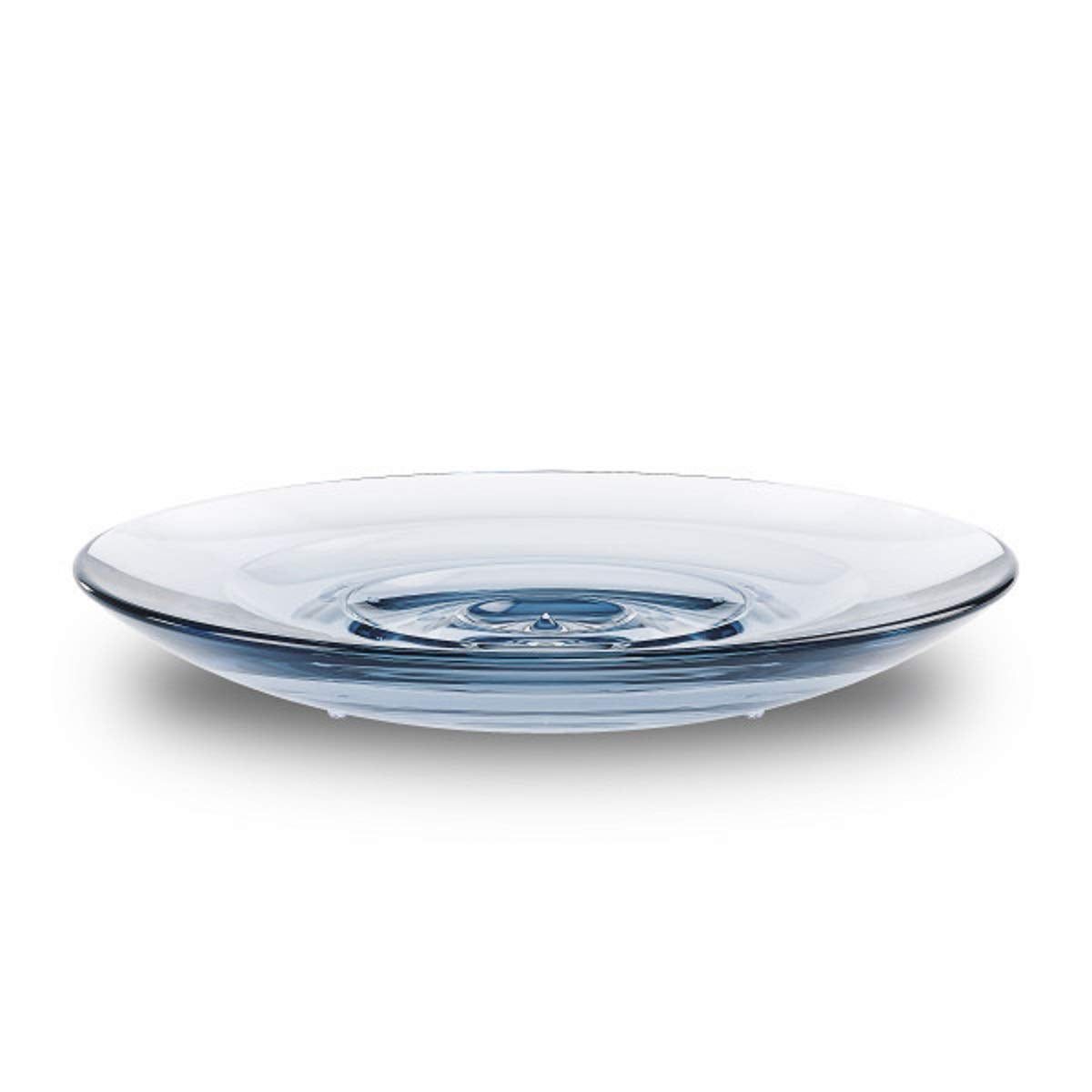 Umbra 020162-1191 Droplet Acrylic Soap Dish