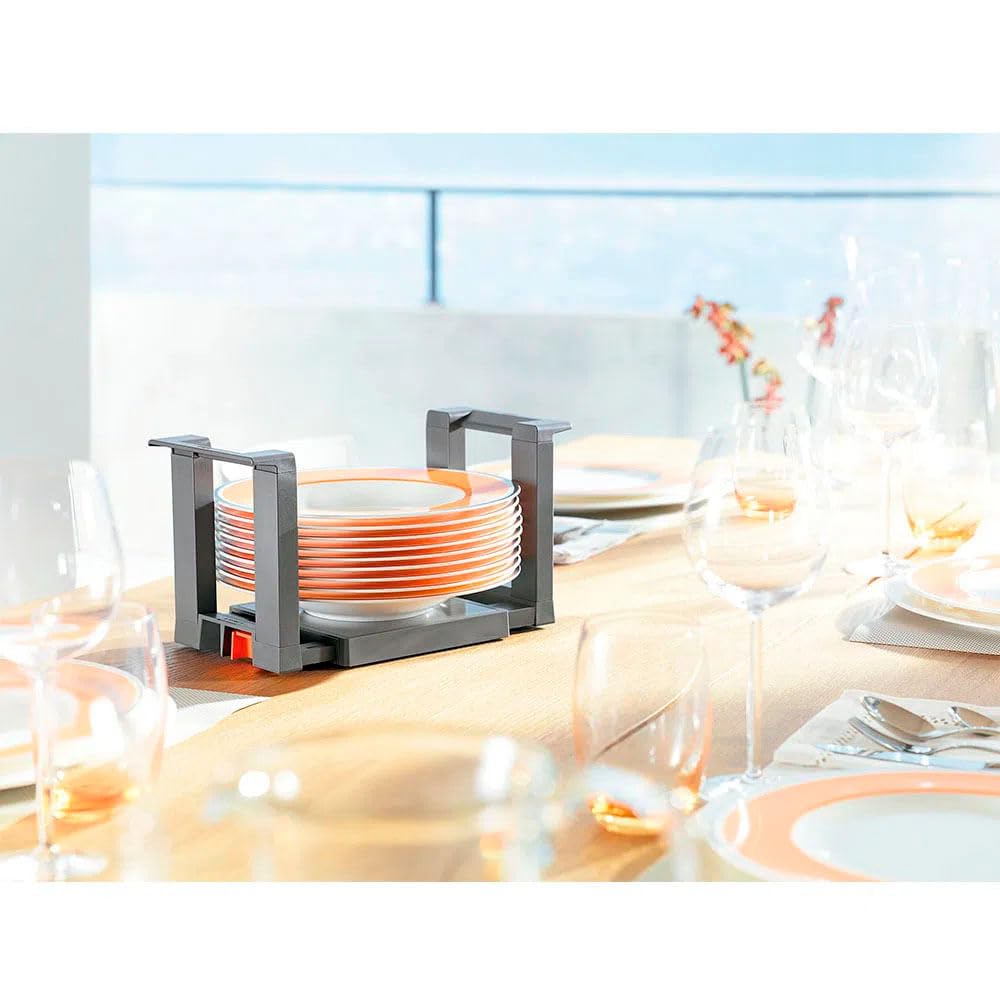 Blum Zc7T0350 Orga-Line Plate Holder Adjustable 186 To 321 Mm