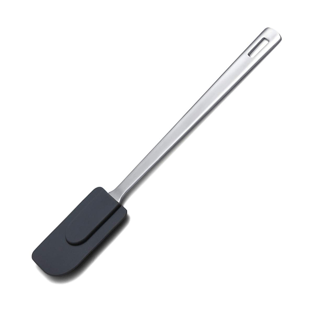 Silicone Spatulas, Berglander Flexible Scrapers Baking Mixing Tool, Baking Tools, Rubber Spatula, Heat Resistant, Dishwasher Saf
