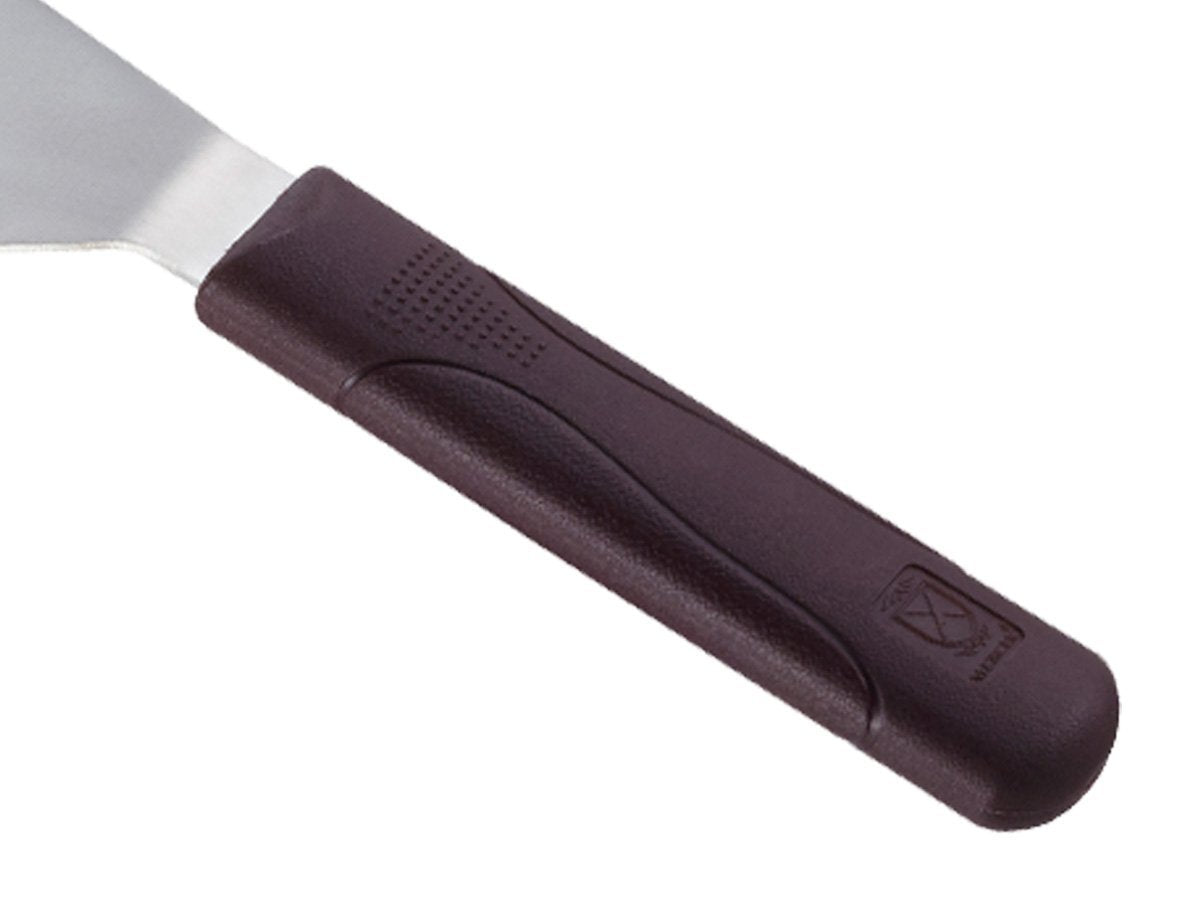 Mercer Culinary Hell'S Handle Heavy Duty Turner/Spatula, 8 Inch X 4 Inch