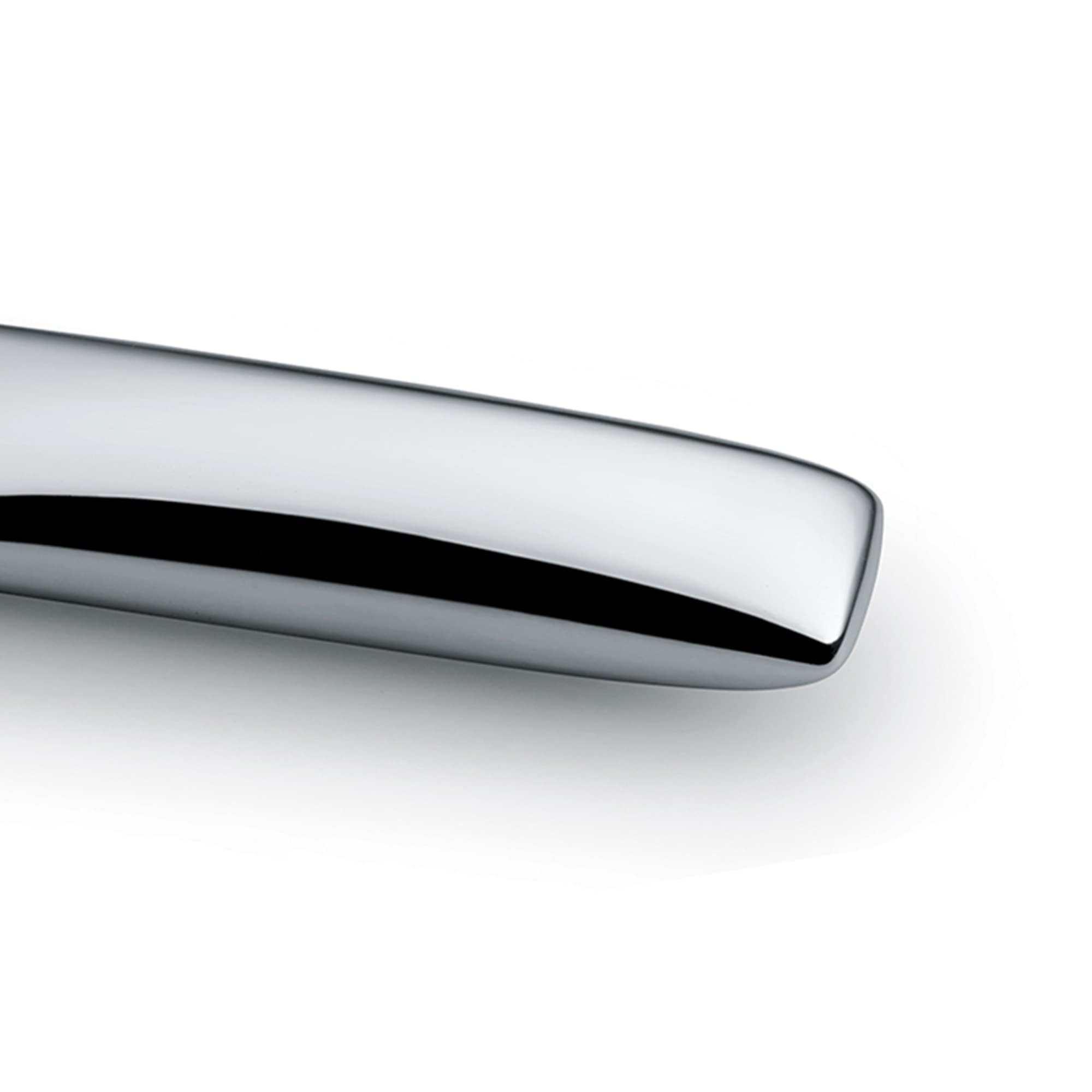 Alessi Koki Ice Cream Scoop, Silver