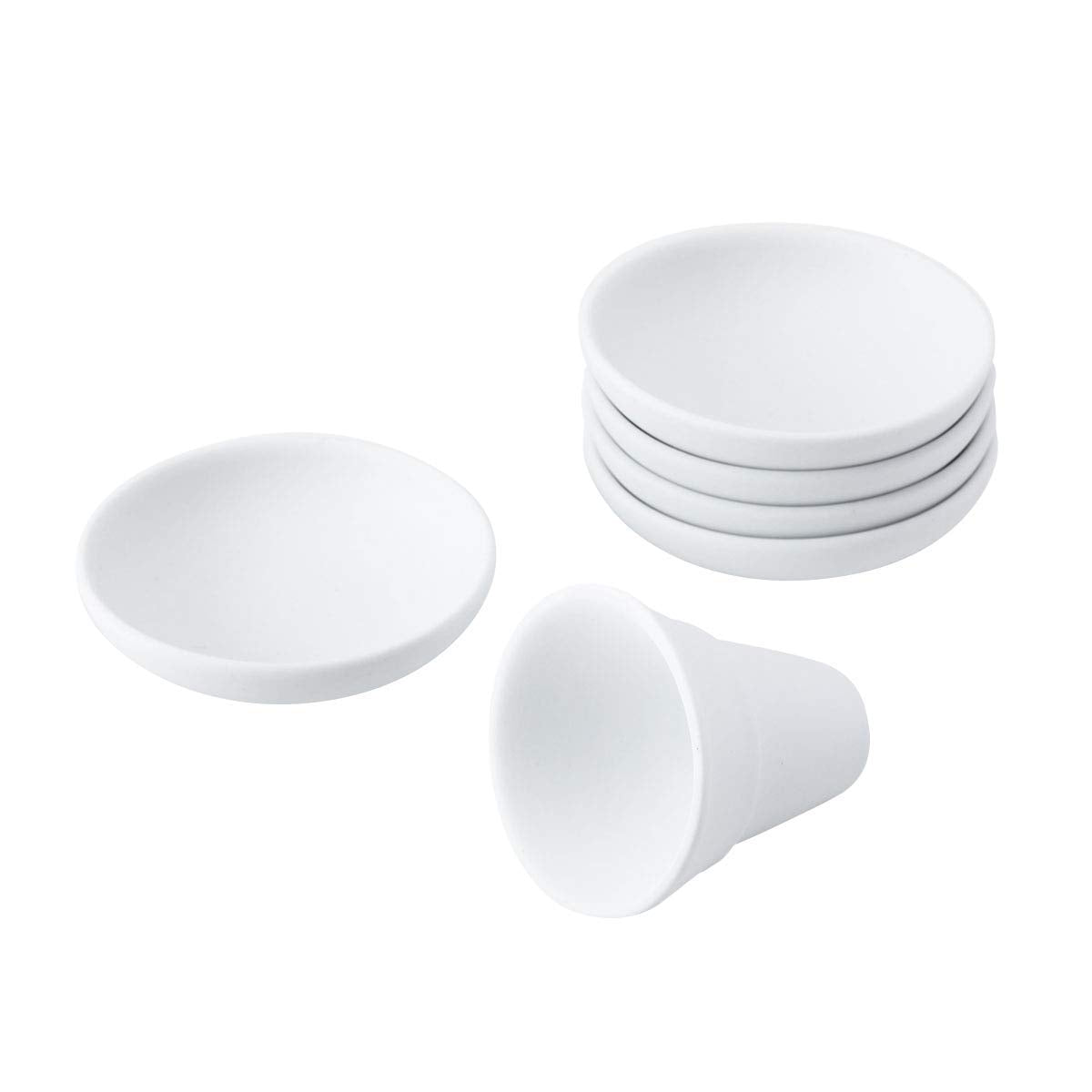 [Salt Set] Serving Salt Set, Small, with 5 Free Baking Dishes -