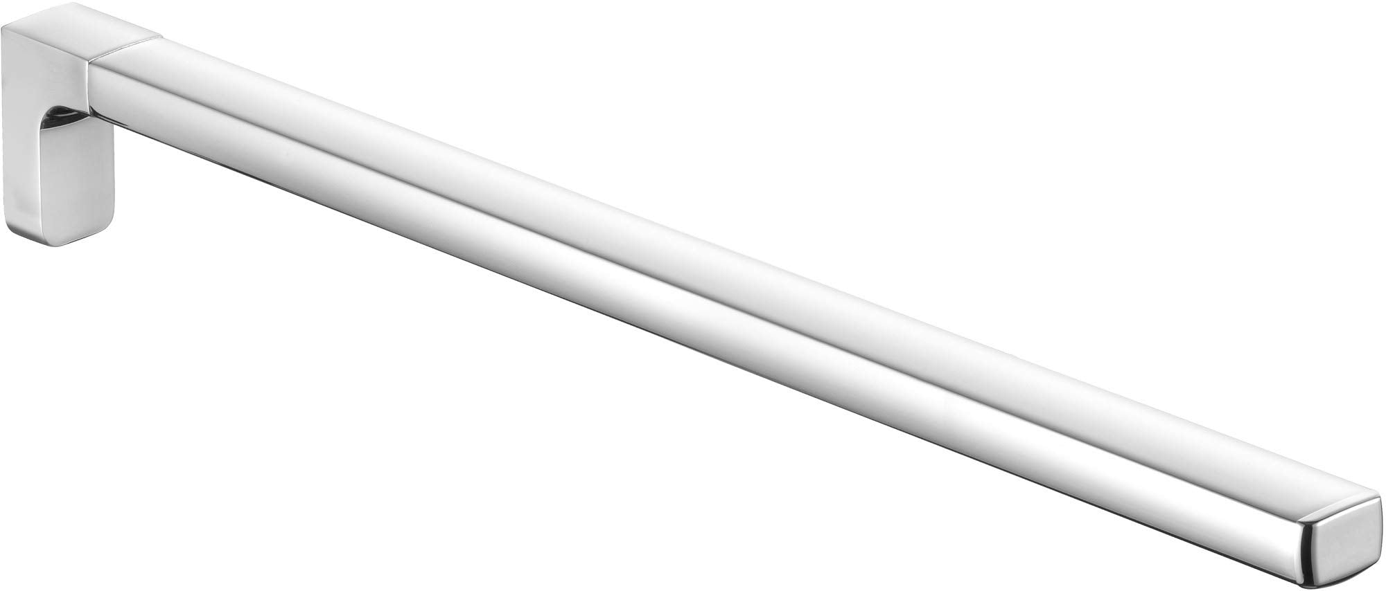 Keuco 12720010000 450Mm One Arm Towel Holder - Chrome