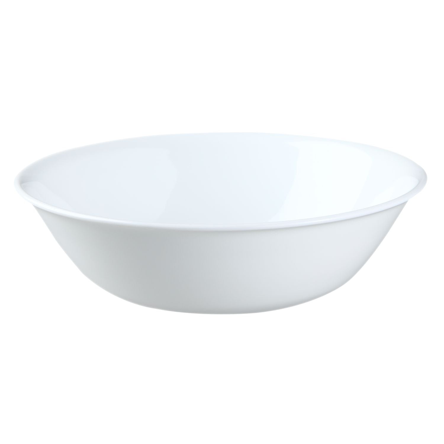 BOWL SERVING 1QT WHITE (Pack of 3)