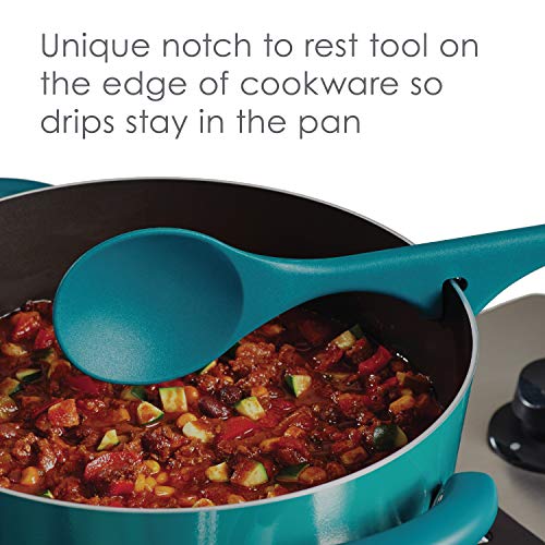 Rachael Ray Tools & Gadgets 2-Piece Lazy Tools Set, Red