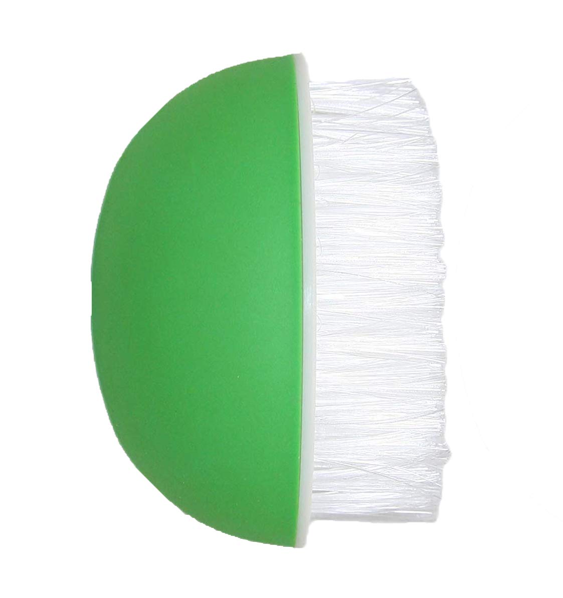 Set Of 12 Black Duck Brand Vegetable Brushes! Tough Scrubber - Green - A Quality Everyday Essential! (12 Brushes)