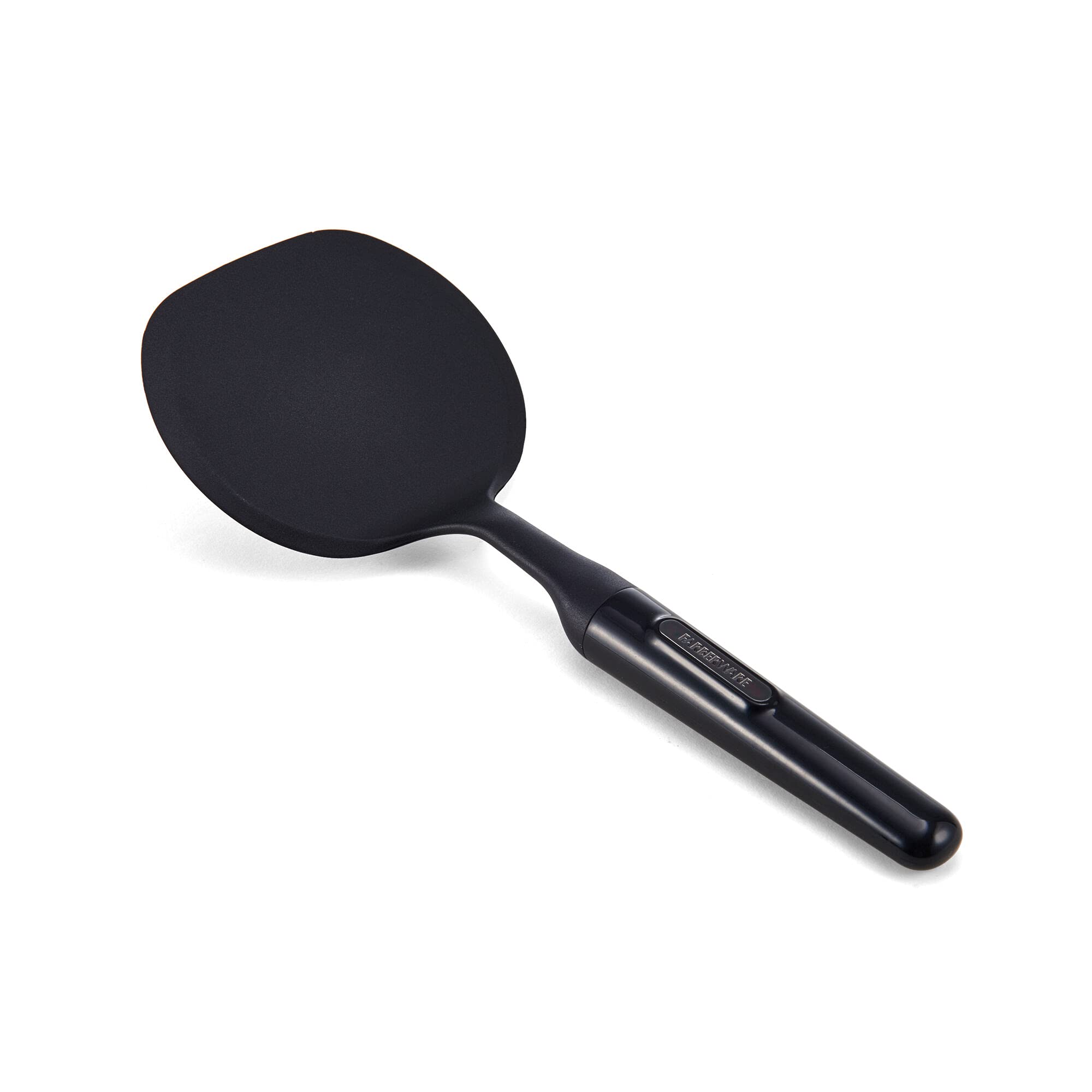 Farberware Professional Heat Resistant Nylon, 12.2 Inches, Black