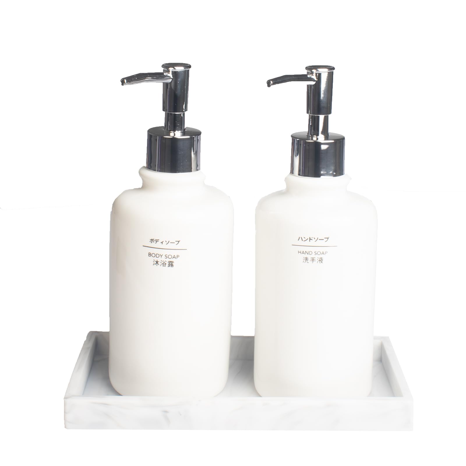 Dnc Bathroom Tray, Small 7.9'' Silicone Vanity Tray For Counter, Kitchen Sink Soap Tray For Dish Holder Dispenser Countertop Toi