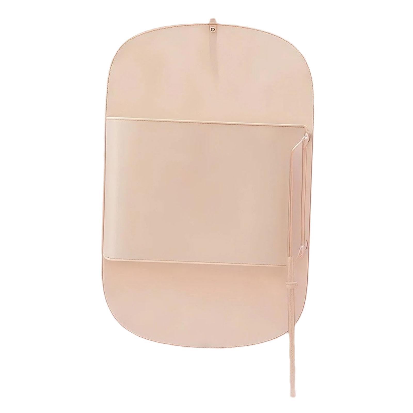Enakshi Clothing Compressed Storage Board Accessory Professional Durability Reusable 90Cmx58Cm Pink|Home & Garden | Household Su