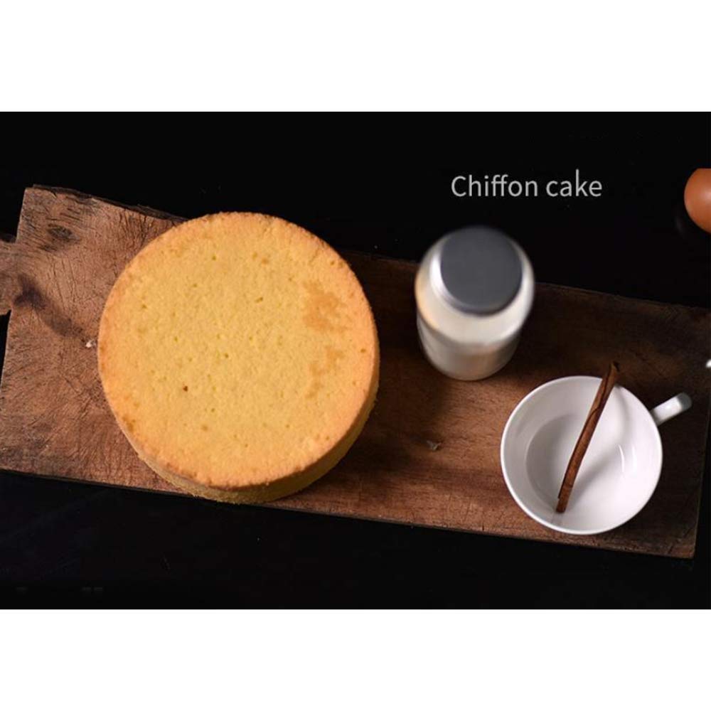 Xzjmy 5Pack 4 Inch Cake Pan, Mini Cake Pan, Round Aluminum Cake Pan, Used For Family Gatherings To Bake Mini Cake Pizza, Quiche