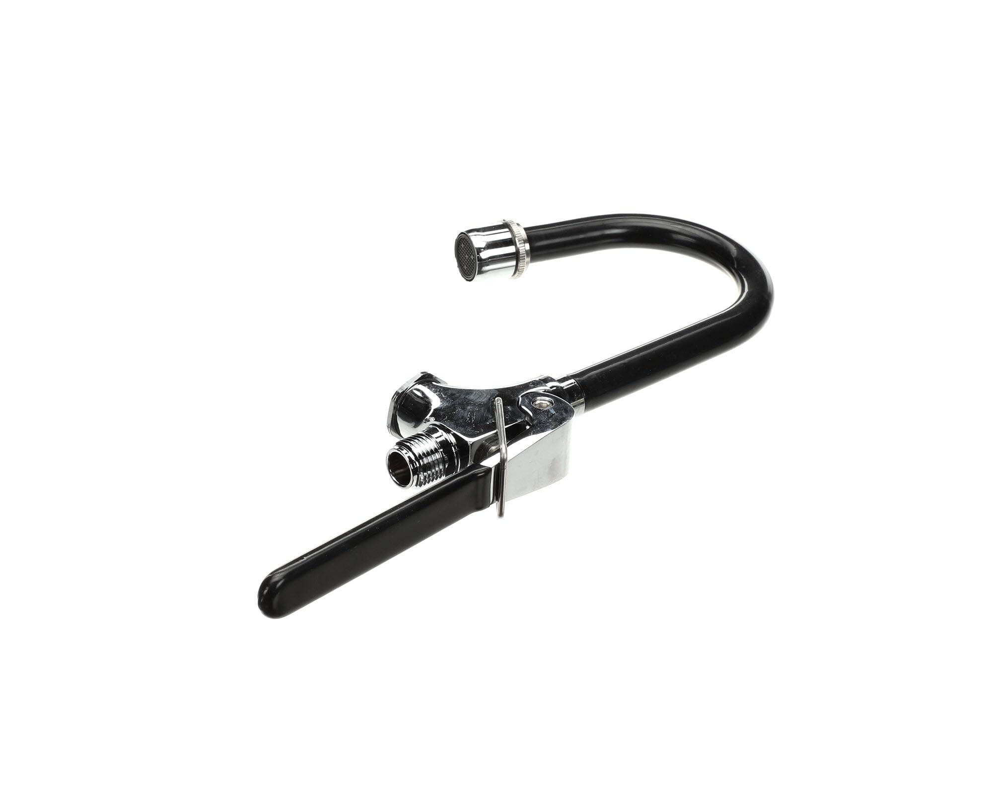 Fisher 11061 Pot Filler Valve, With Bronze Handle (Fits All Brands)