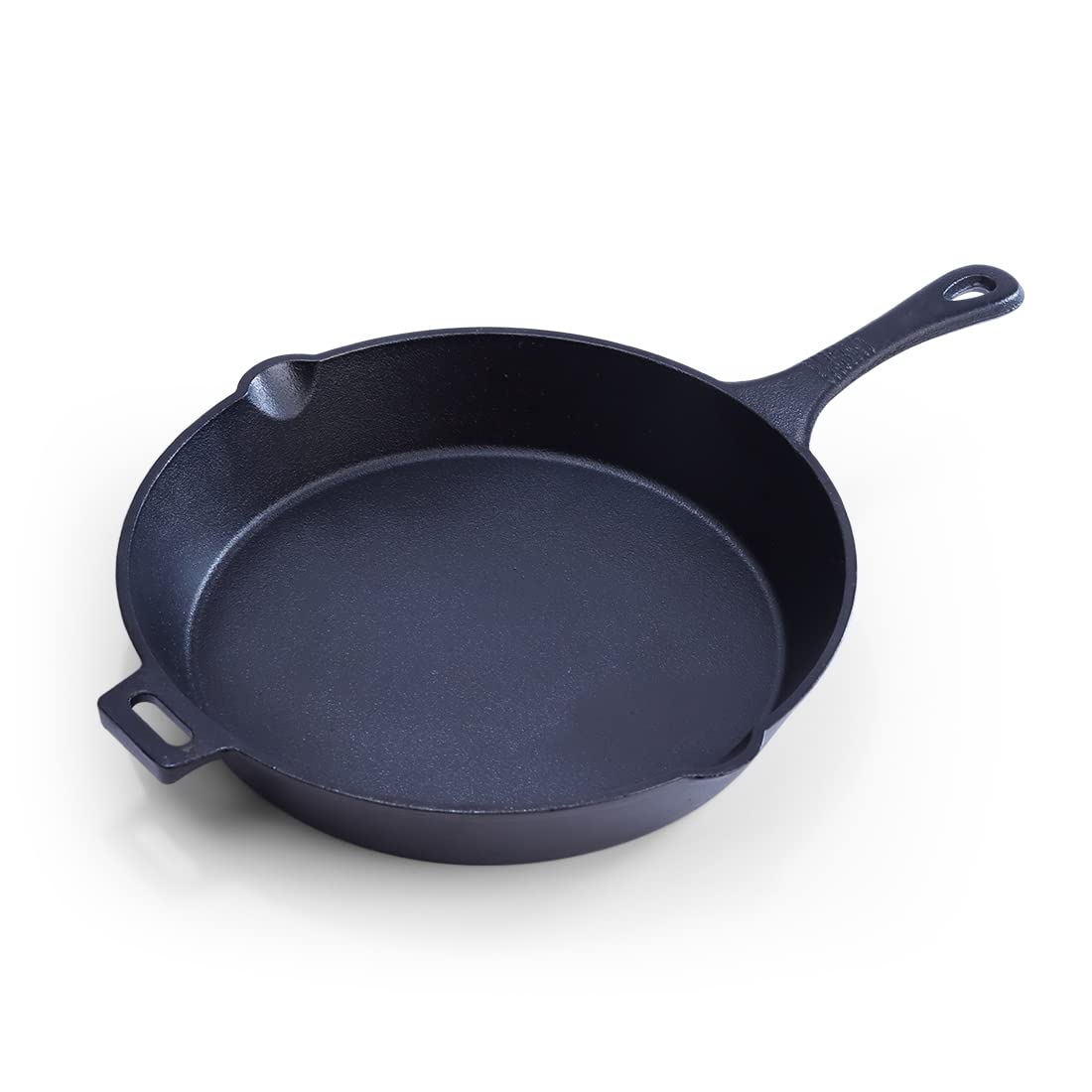 Forza Pre Seasoned Cast Iron Fry Pan 29 cm