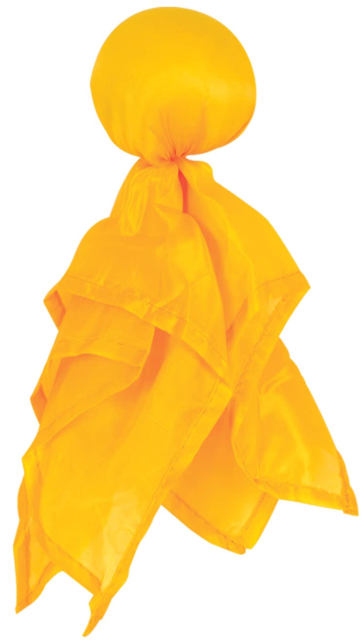 Penalty Flag Party Accessory (1 Count) (1/Pkg)