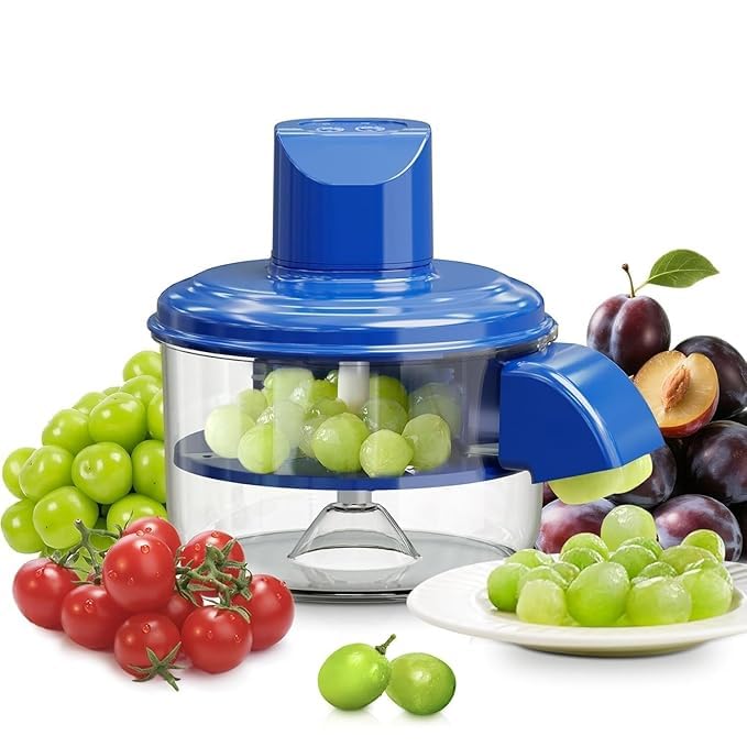Kylex Multipurpose Automatic Fruit & Vegetable Peeler Machine | Rechargeable Electric Potato Peeler |Kitchen Tool For Home, Shop