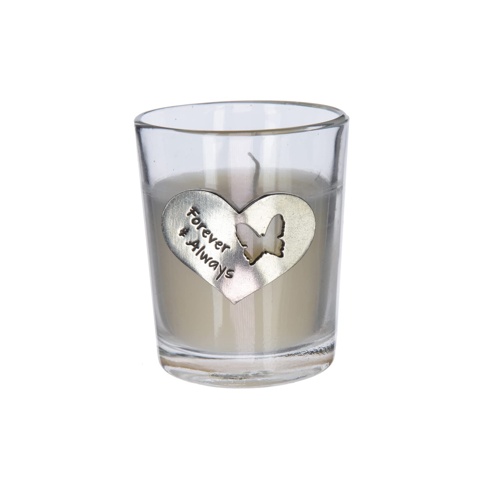 Memorial Candle - Sympathy Remembrance Gift for Loss of Mom, Father, Grandmother, Grandfather, Loved One - Grief Brereavement Fu