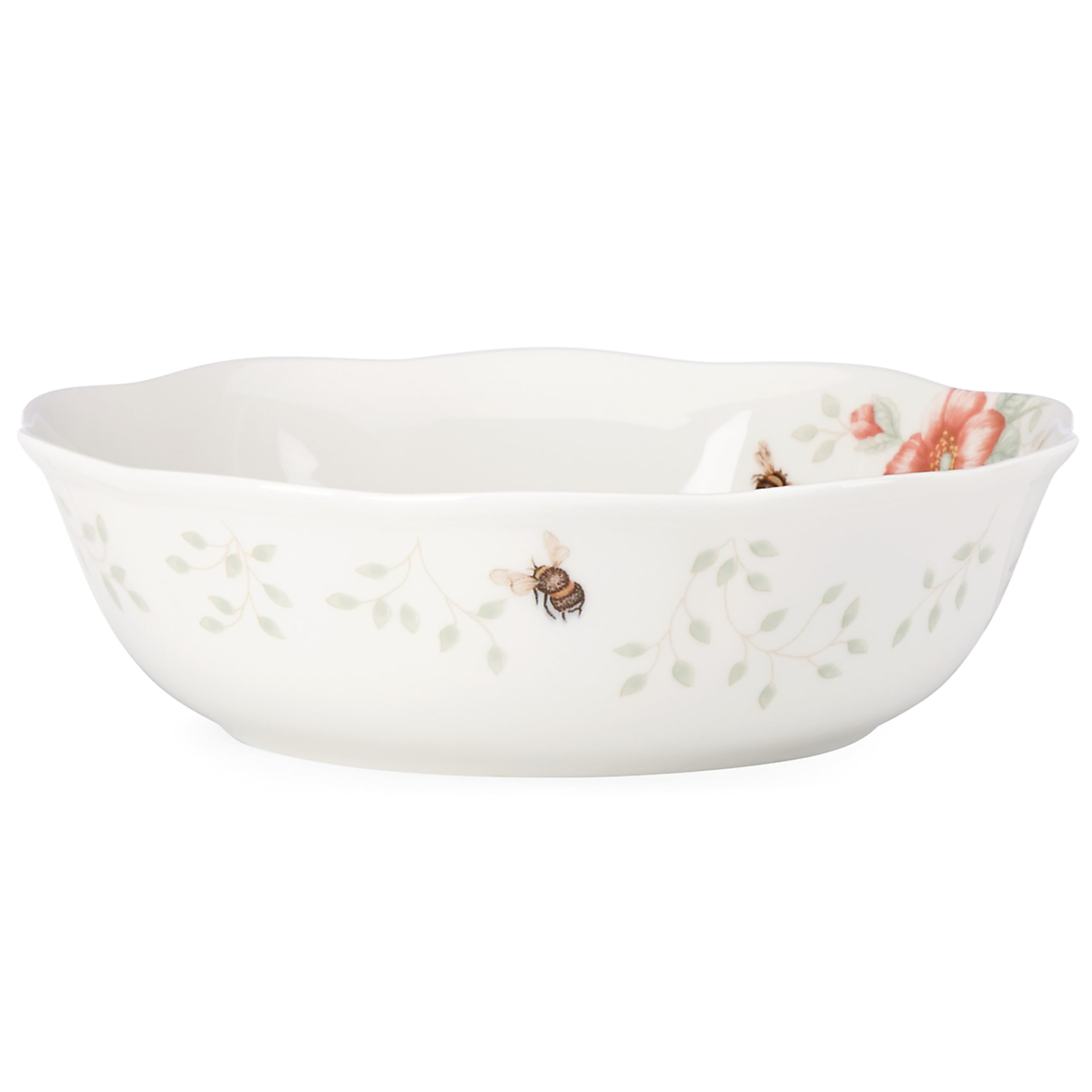 Lenox 857702 Butterfly Meadow Soup Bowl