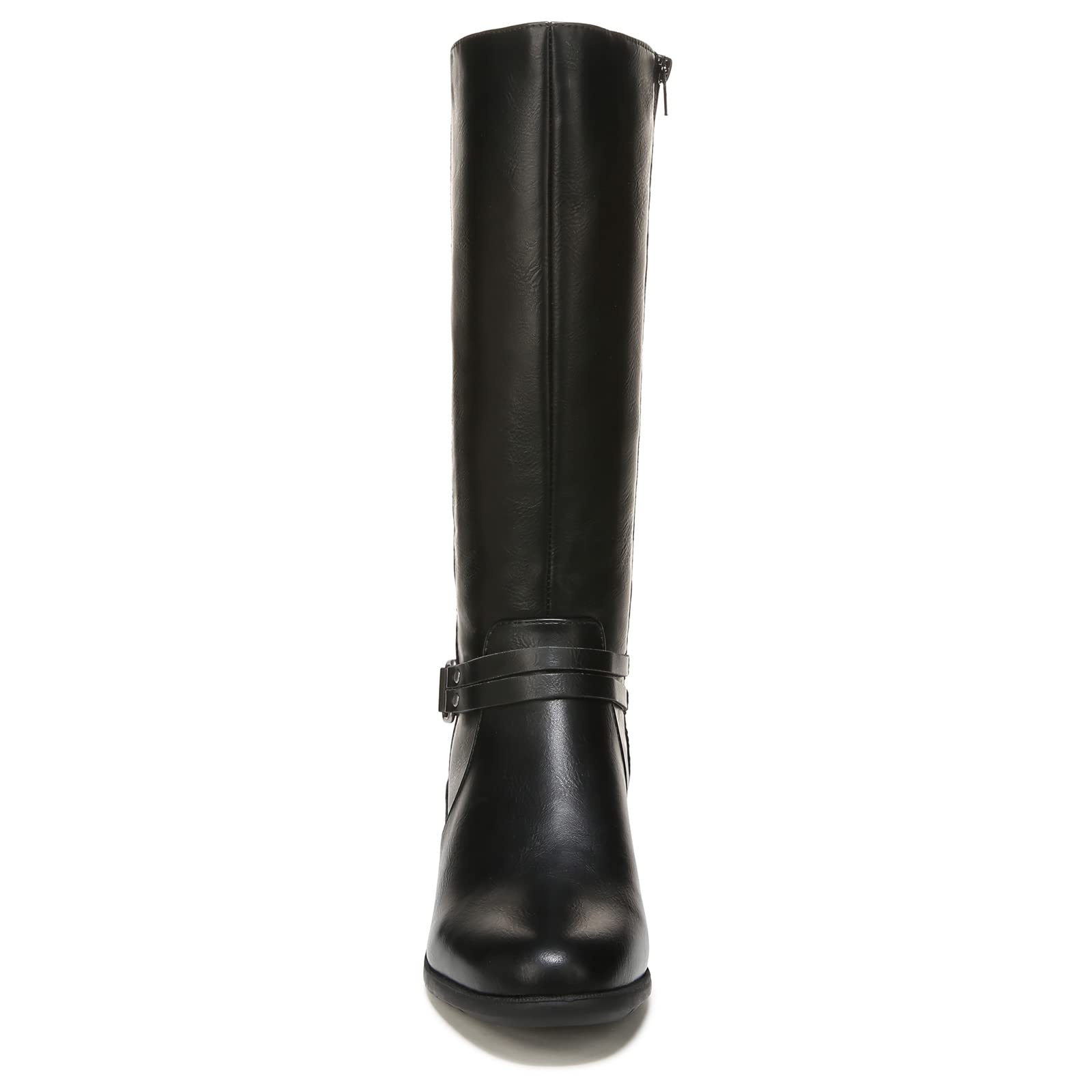 Lifestride Womens, X-Anita Boot Black 7 W