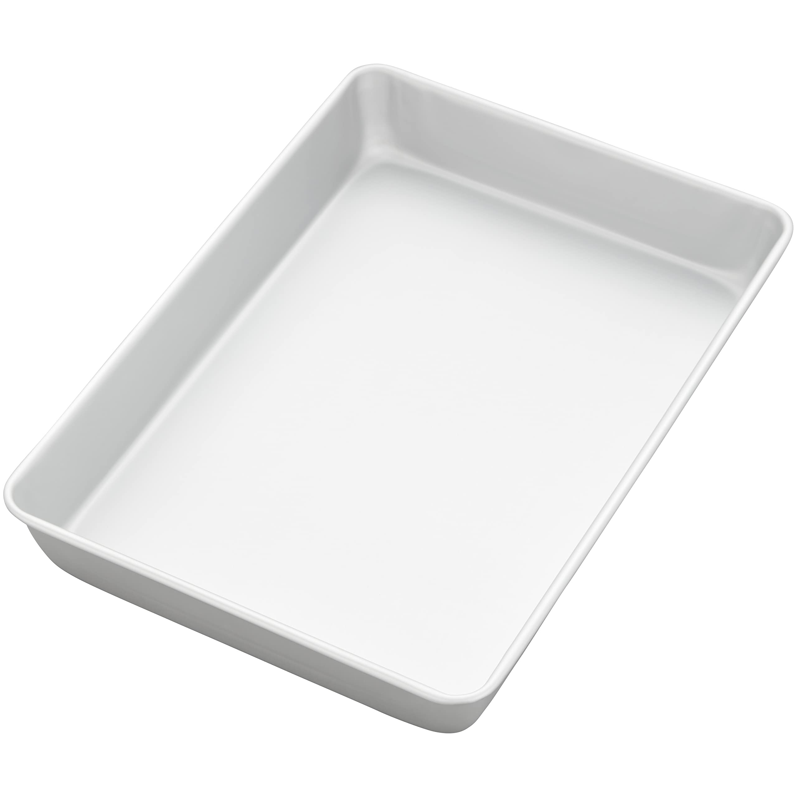 Wilton Performance Aluminum Pans 9 X 13-Inch Quarter Sheet Cake Baking Pan