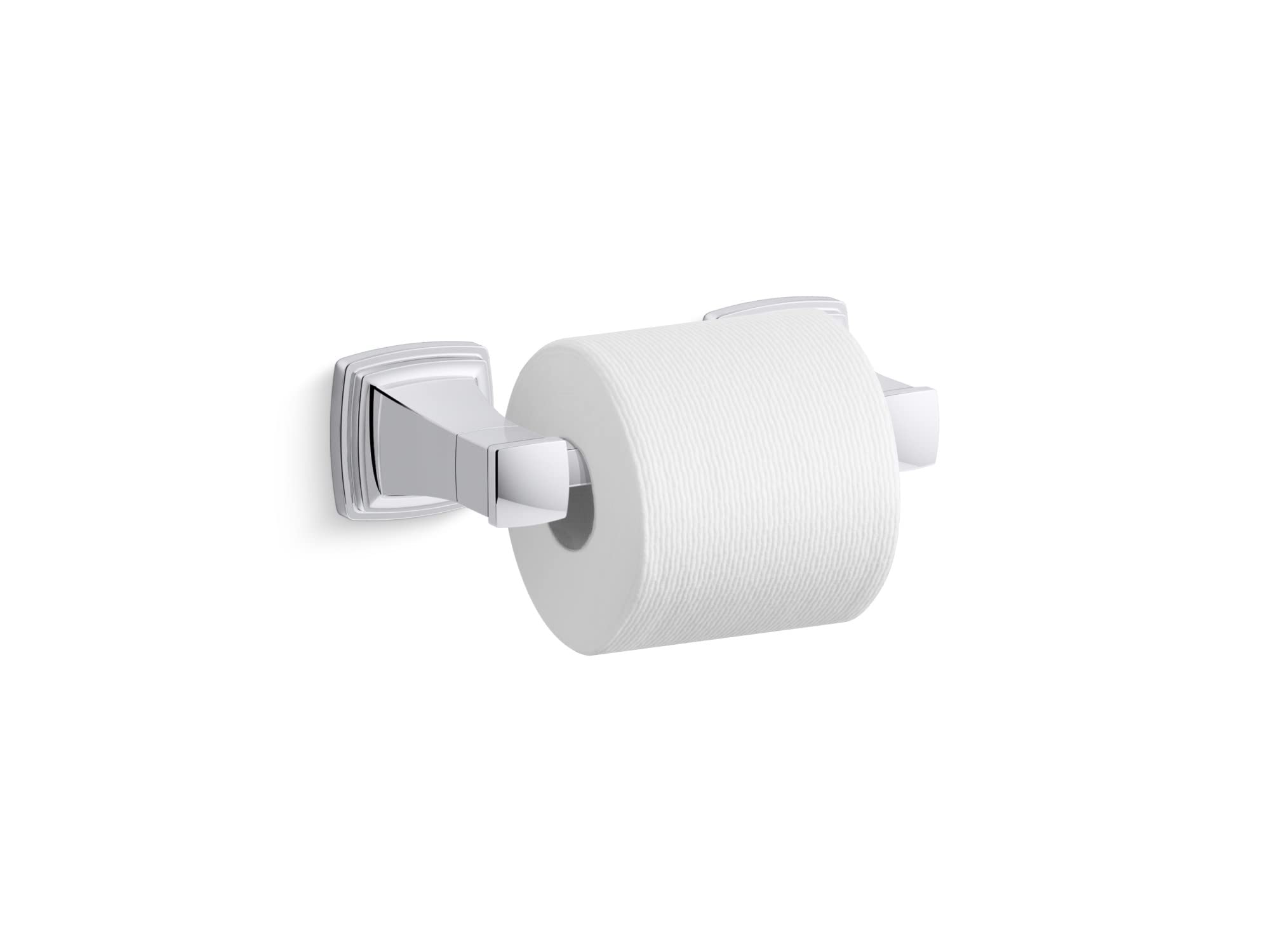 Riff Toilet Tissue Holder