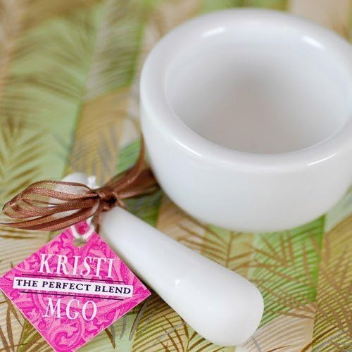 Amazing Child Montessori Mini Pestle And Mortar