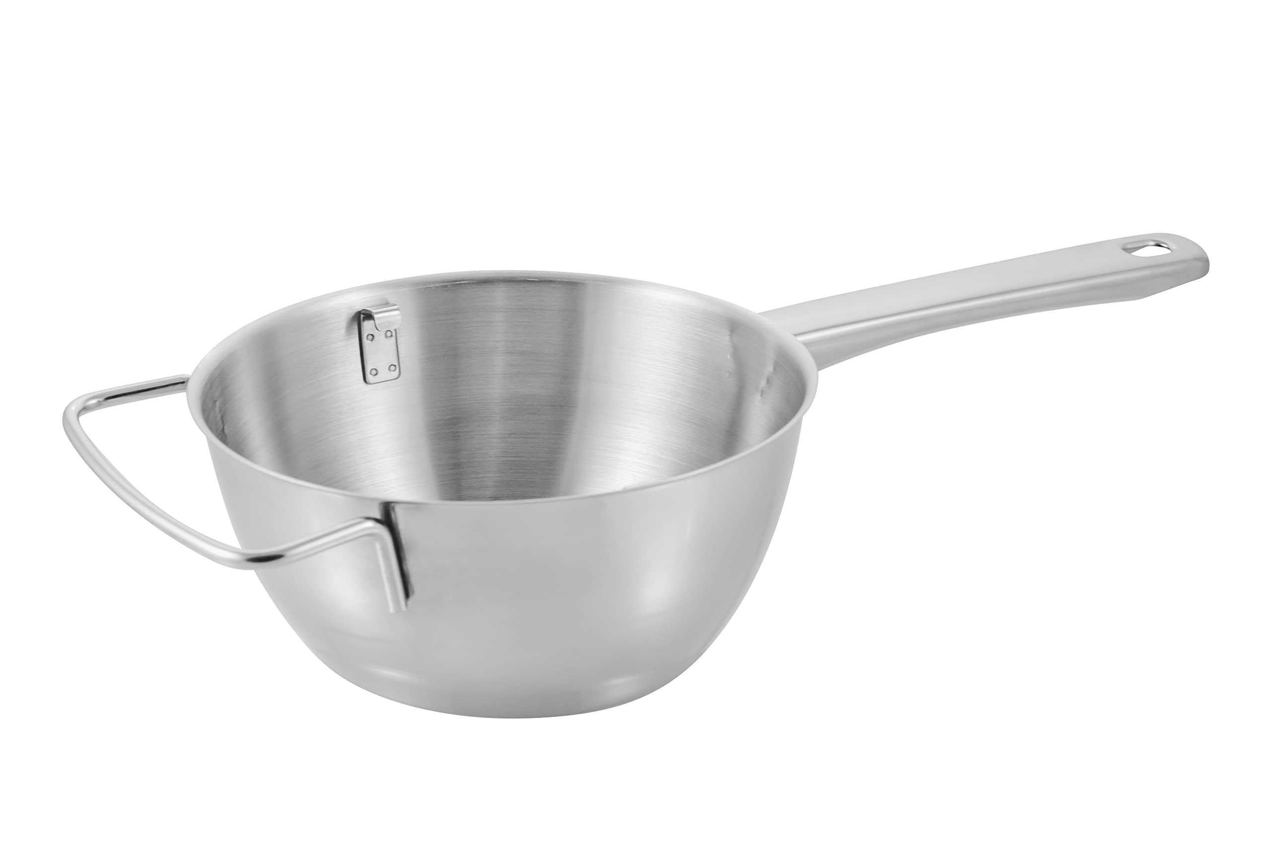 Mcsunley Stainless Steel Prep-N-Cook Food Mill