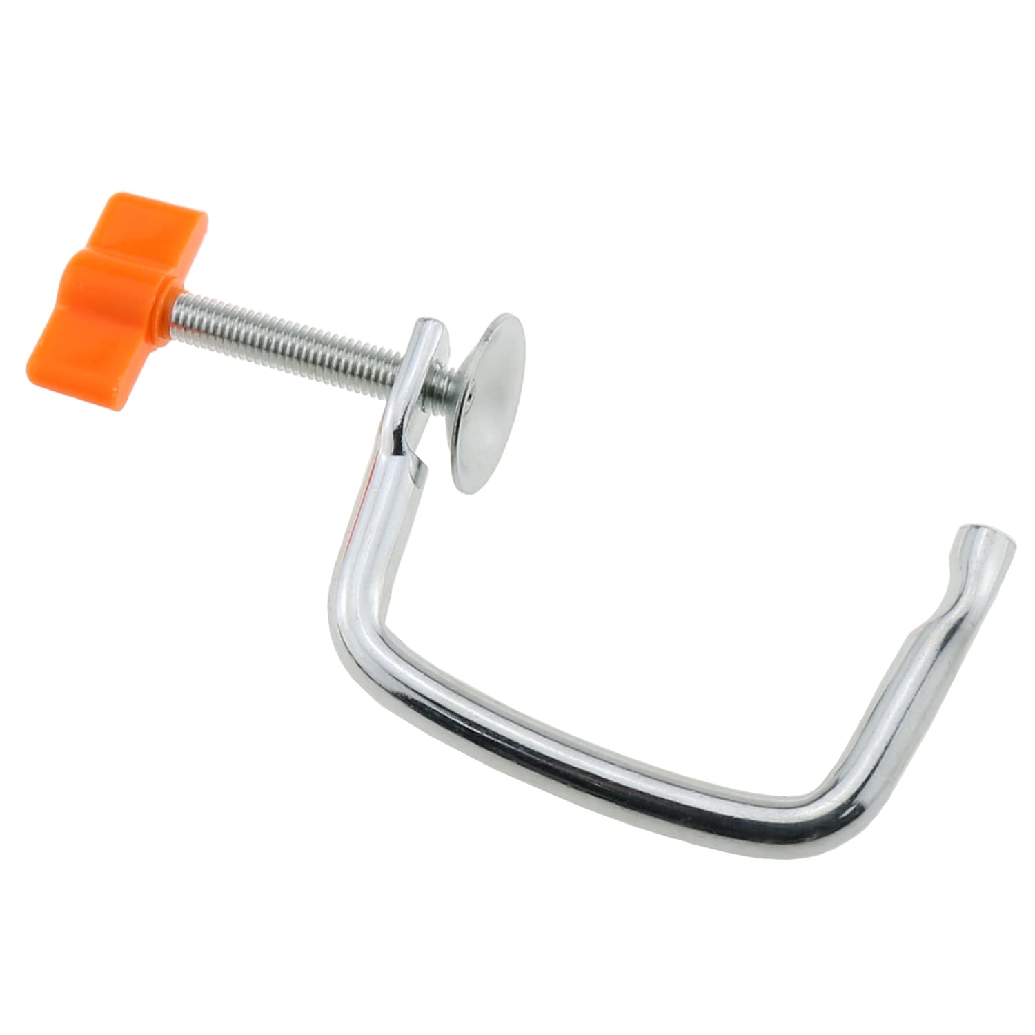 Zzhxsm Pasta Machine Clamp Pasta Machine Holding Clip Pasta Machine Fixing Handle Replacement Holder Noodle Maker Tool Parts