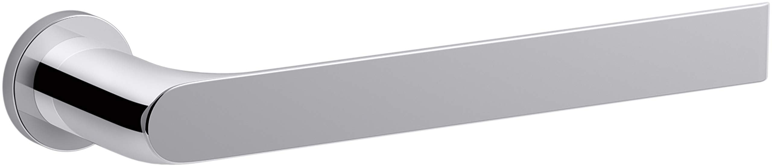 Kohler 97498-CP Avid towel arm