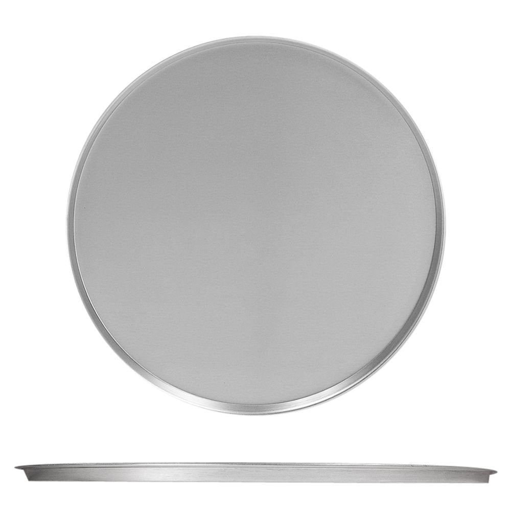 American Metalcraft, Inc. American Metalcraft A2008 A2000 Series Pan, 8'' Dia., Silver