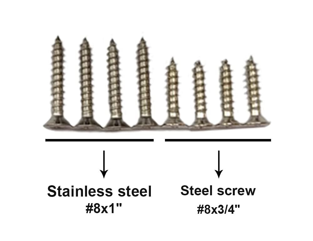 Qcaa Heavy Duty Solid Metal Closet Rod Socket Set, 1-3/8 ' ', Satin Nickel, 1 Pair, Made In Taiwan