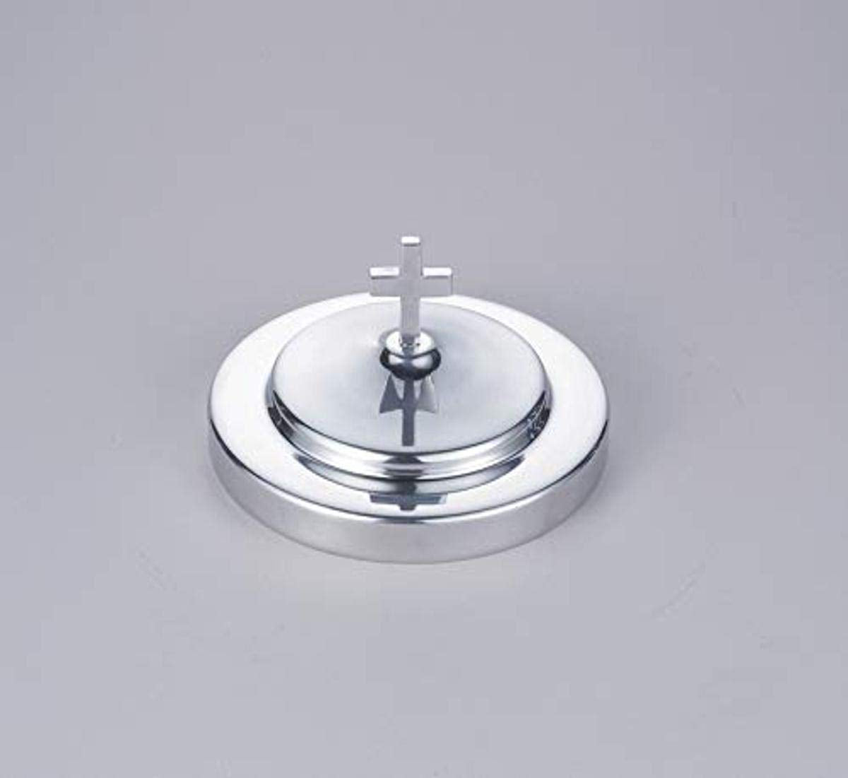 Communion Ware, Bread Plate Cover, Kc161