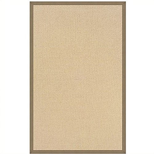 Athena Natural & Beige 8.9x12, Rug