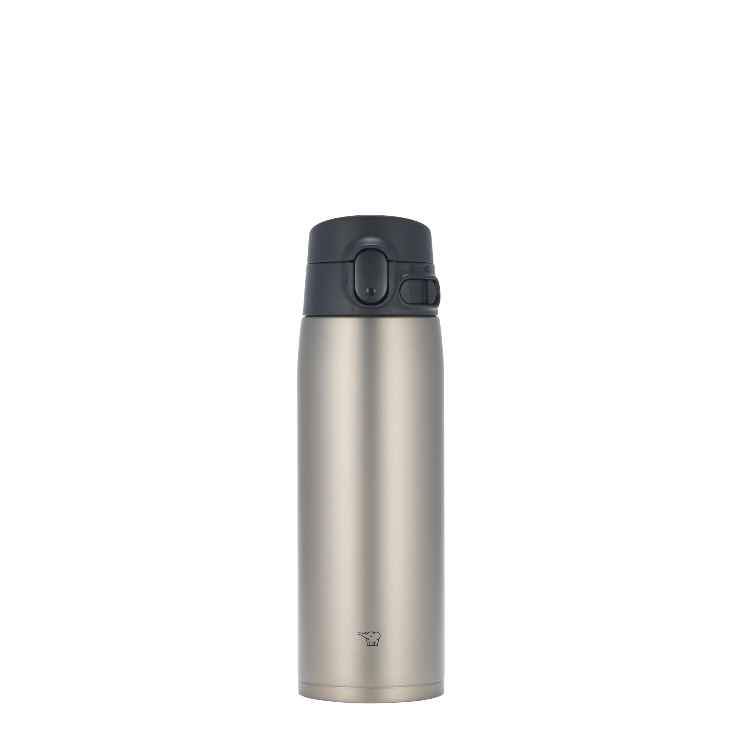 Zojirushi SM-VH60-XA GoCafe Insulated Stainless Steel Mug, 20-Ounce (.60 liter), PFAS-free & BPA-free