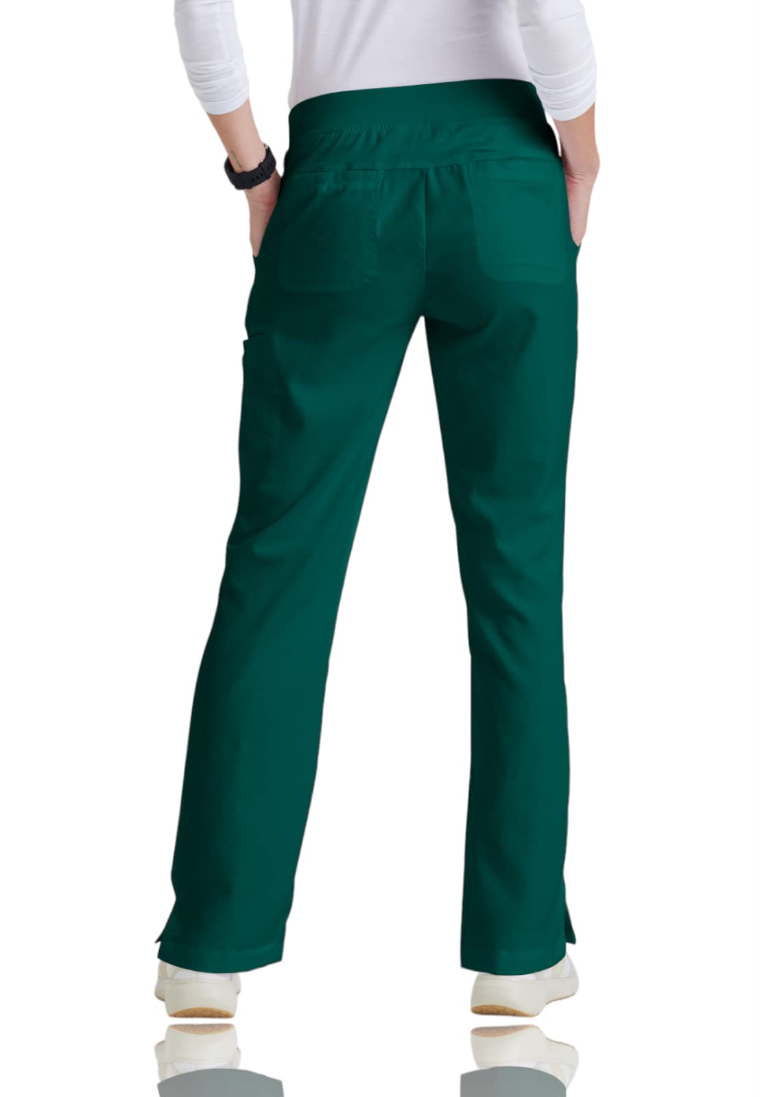 Barco Greys Anatomy 4277 Hunter Xxst