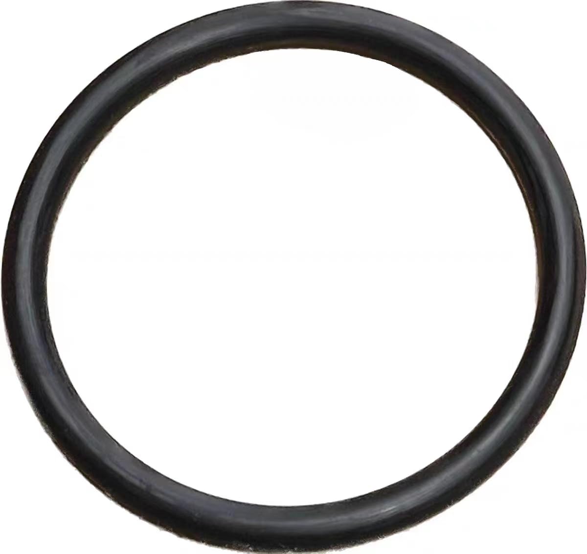 Ouxu Elegant Black Rubber Band Lid Latch Strap Suitable For 6/7 / 8 Quart Lid Hamilton Beach Slow Cooker