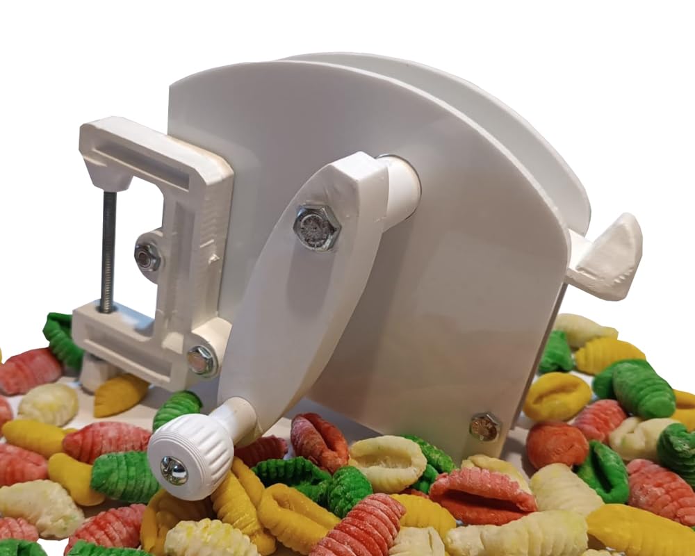 Gnocchi Machine