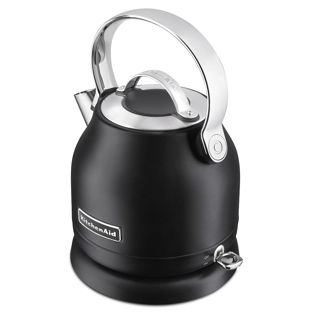 Kitchenaid 1.25 L Electric Kettle - Kek1222