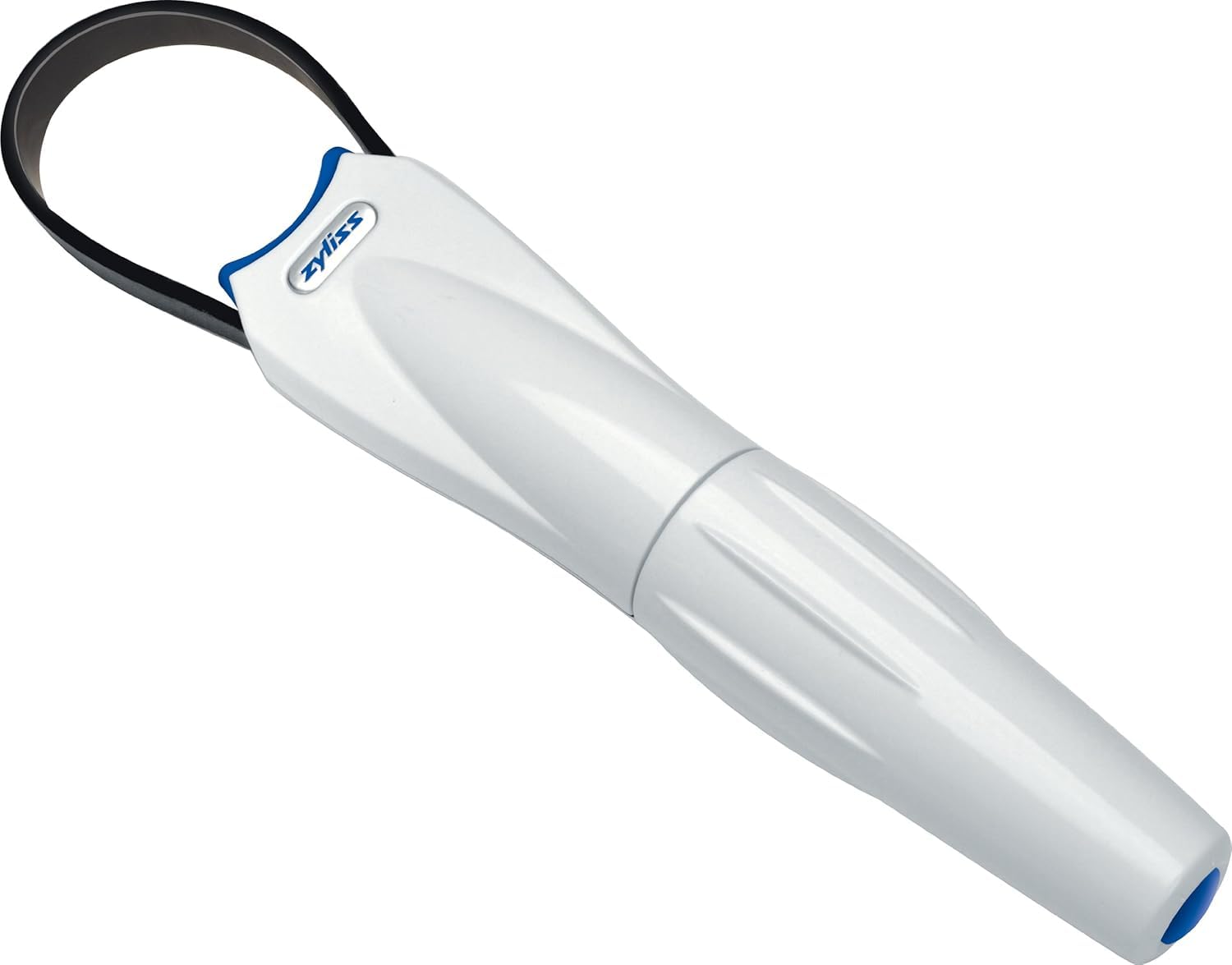 Zyliss Strongboy Jar Opener, Grey, 29.5Cm/11.5In, White