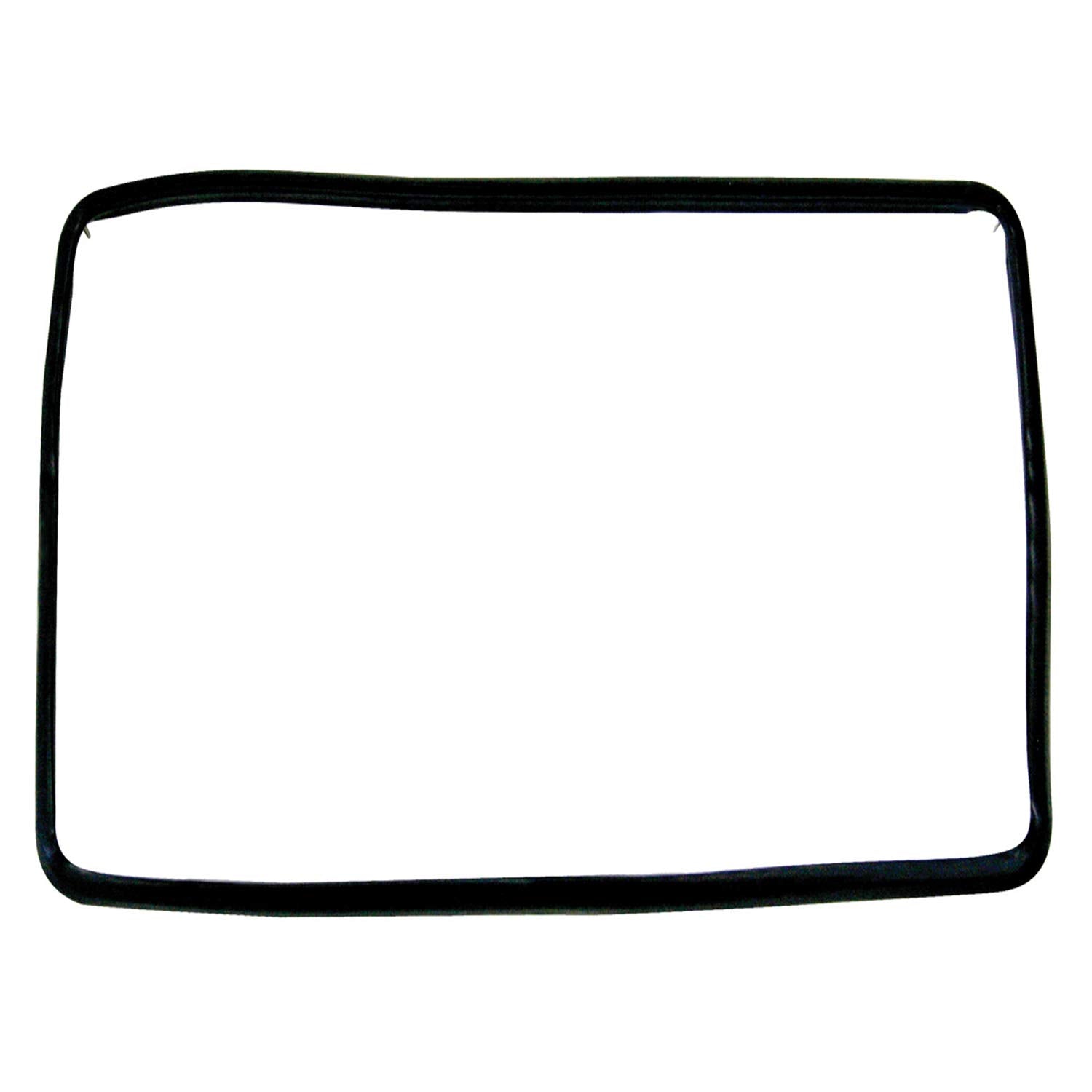 Cadco Gn1225Ao Replacement Door Gasket For Cadco Ov-003 (Quarter-Size Convection Oven)