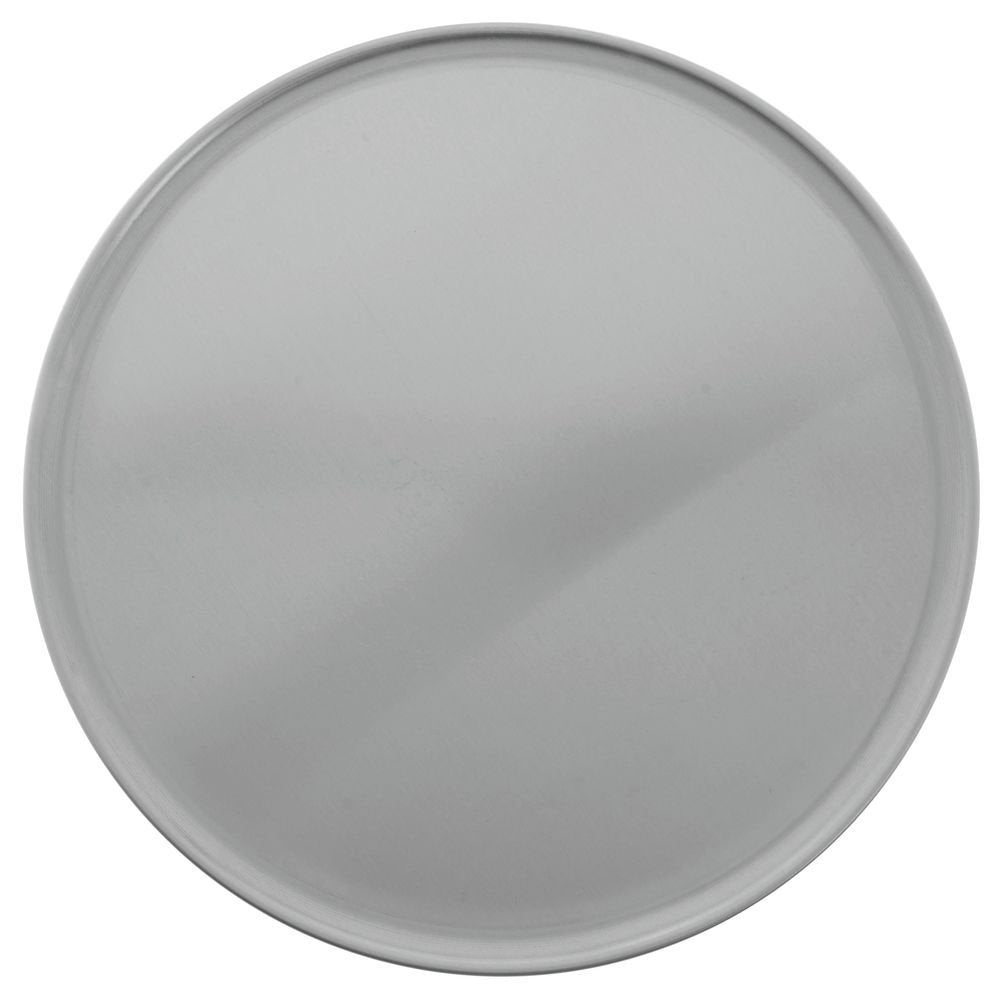 American Metalcraft Ctp18 Coupe Style Pan, Standard Weight, Aluminum, 18'' Dia., 18 Gauge Thickness