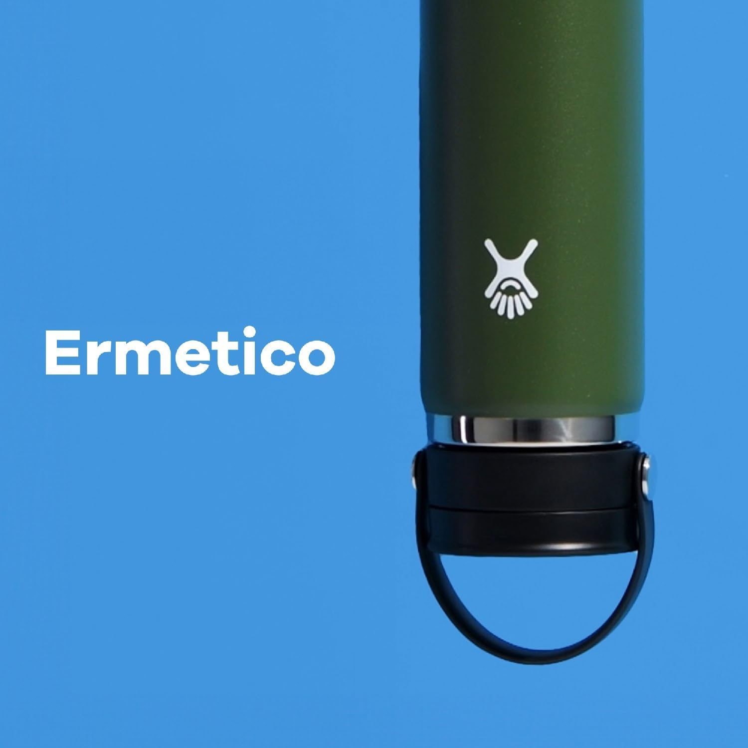 Hydro Flask 20 Oz Wide Flex Sip Lid Agave