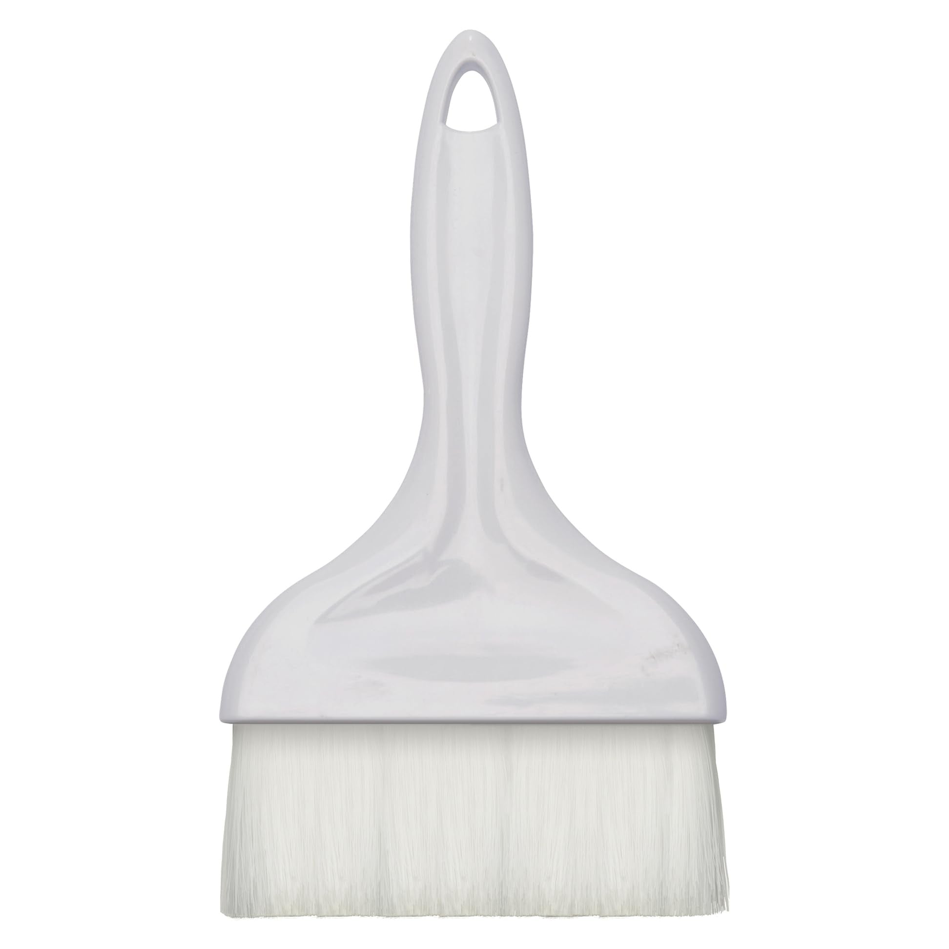Winco Heavy-Duty Nylon Pastry Brush, 4