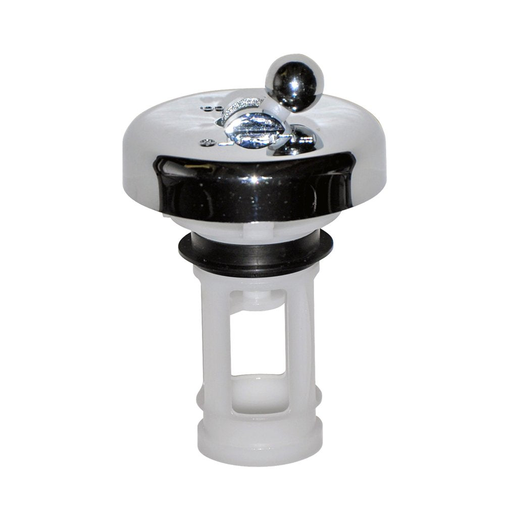 Danco 10646 Mobile Home/Rv Sink Stopper, Chrome