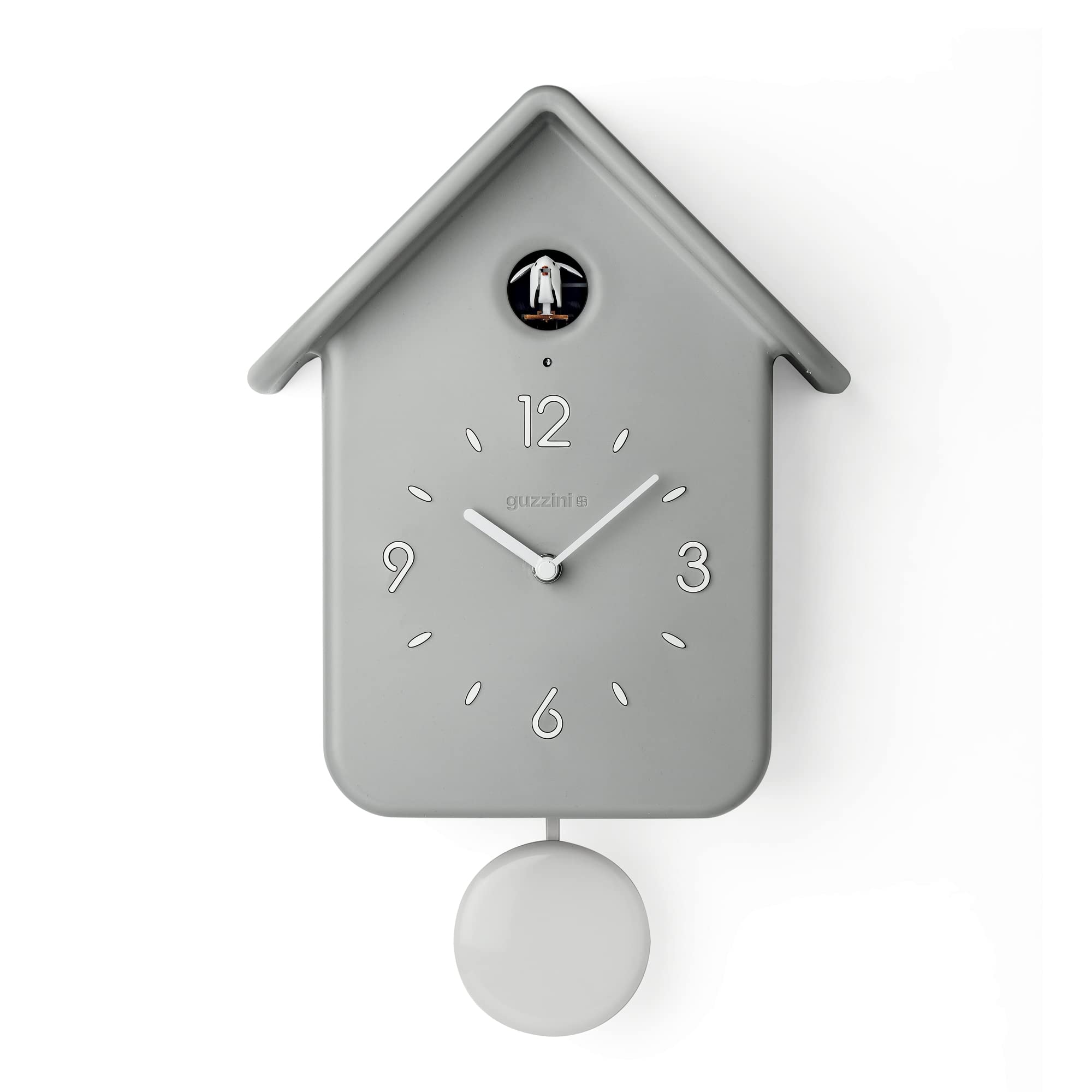 Guzzini Clock With Qq Home Pendant