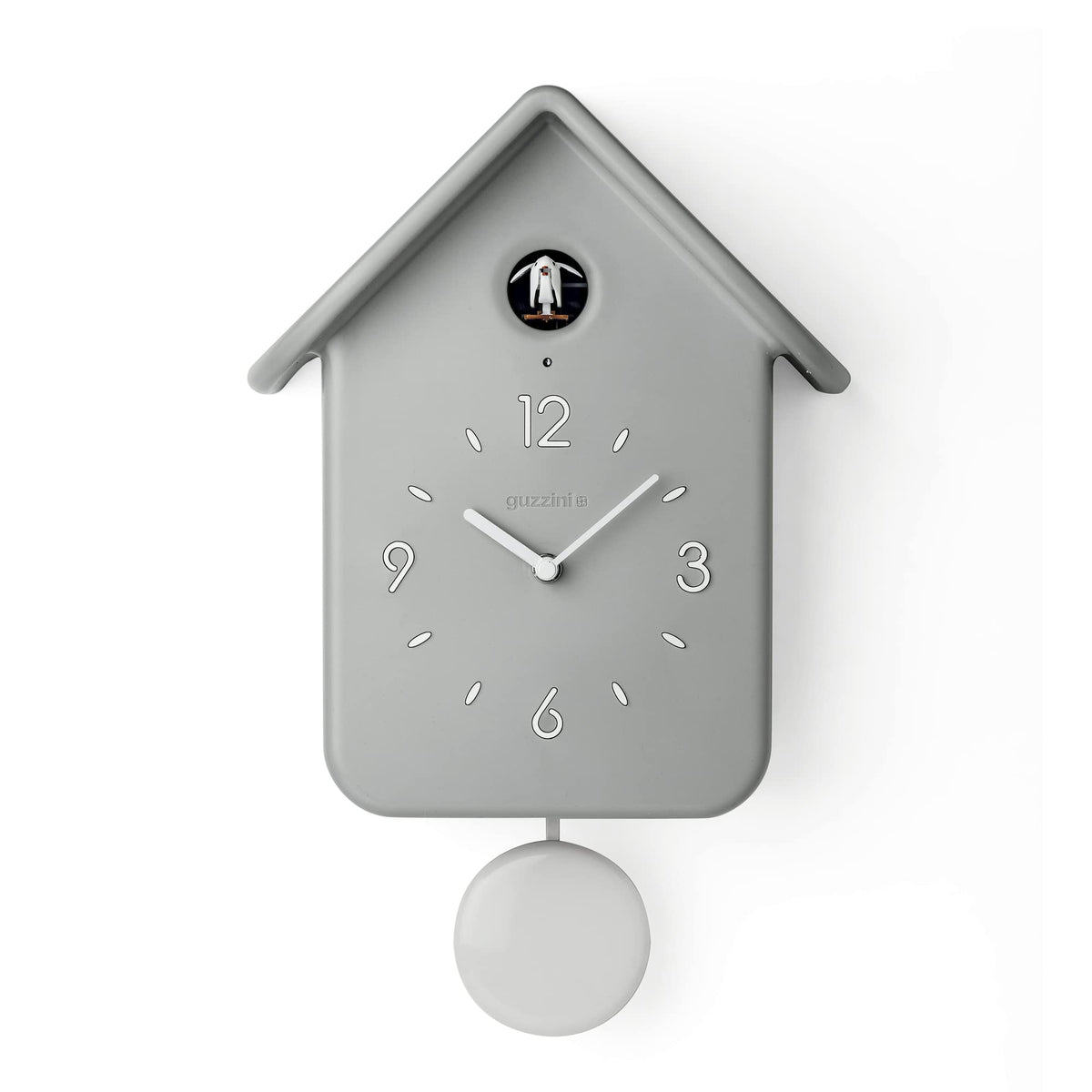 Guzzini Clock With Qq Home Pendant