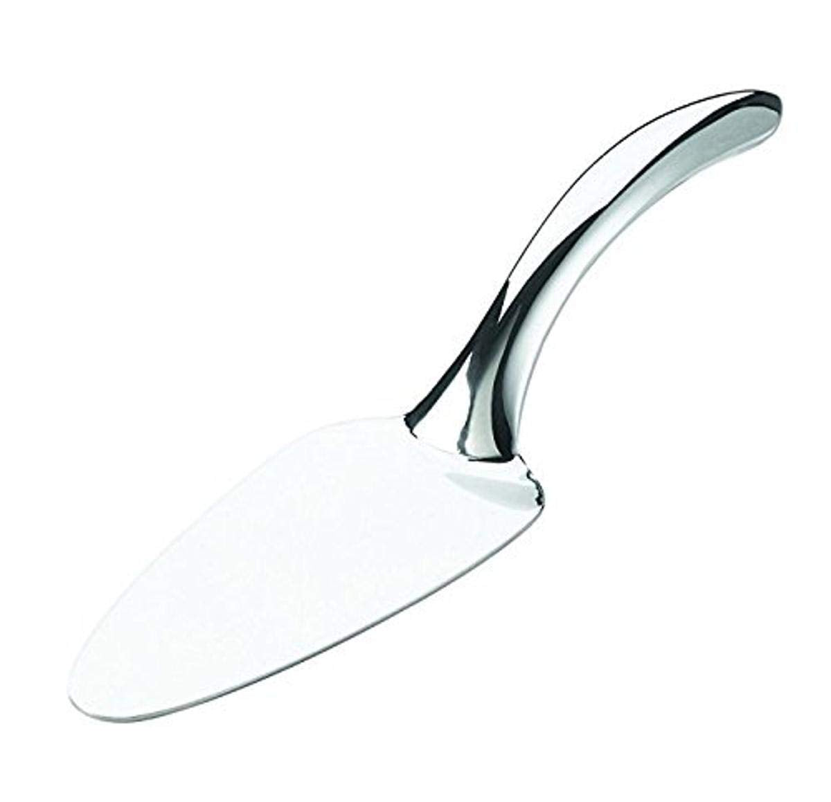 Browne Foodservice 10'' Pie Server, Small, Silver