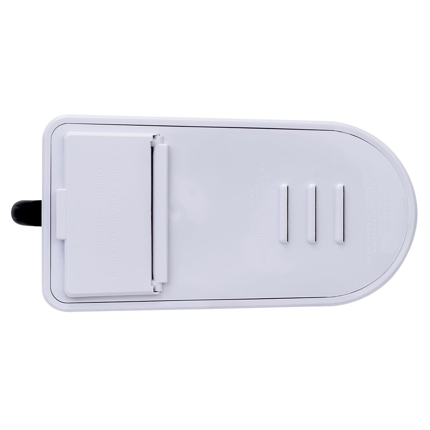 Bunn Grw Velocity Brew 10-Cup Home Coffee Brewer, White